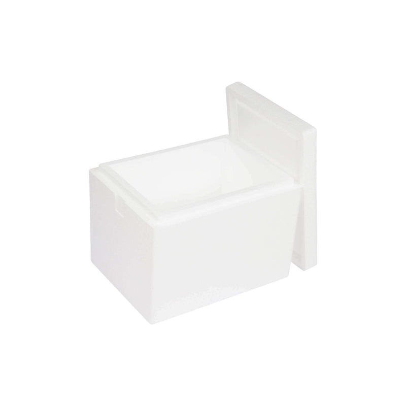 Termoboxy EPS vs plaster miodu chłodziarki: którą wybrać?