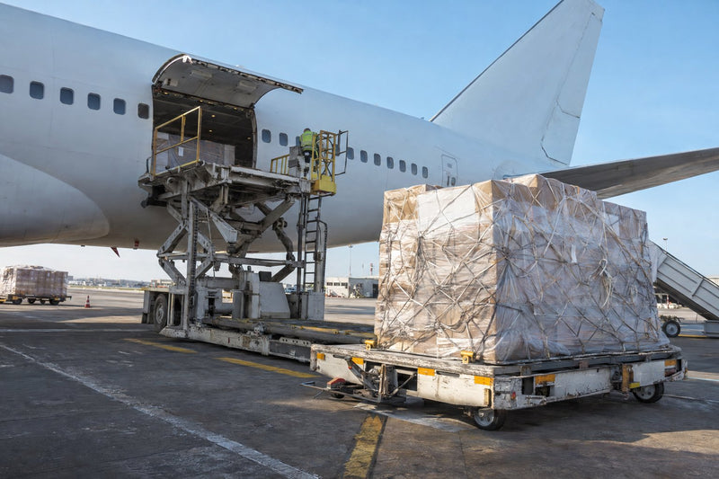 Cargo blanket, thermal blanket i koc izolacyjny na palety