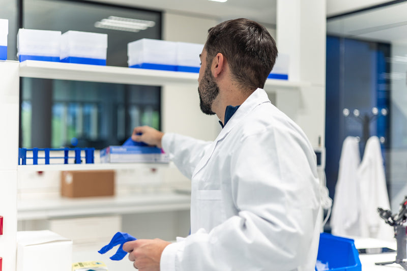 Opakowanie termoizolacyjne zgodne z GDP dla sektora farmaceutycznego: co to oznacza?