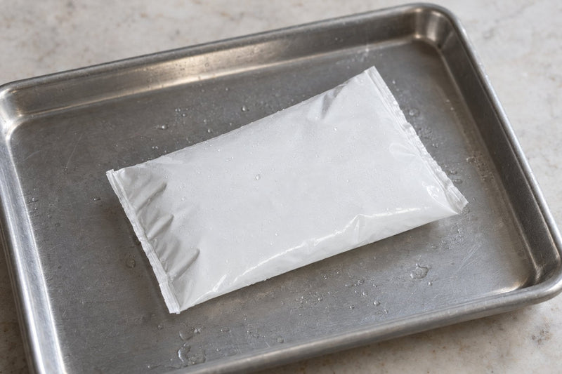 Ice pack, icepack czy coolpack: te same produkty