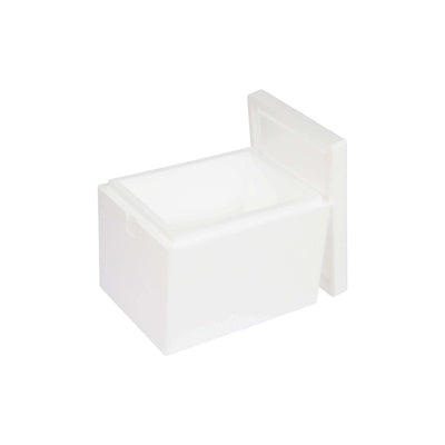 termobox EPS 17,5 L, 400 x 300 x 300 mm