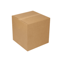 pudełko izolacyjne (L) 355 x 355 x 355 mm — komplet z 2 Isolinerami