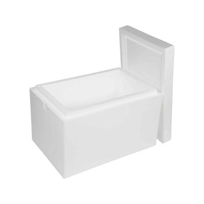 termobox EPS 45 L, 600 x 400 x 400 mm