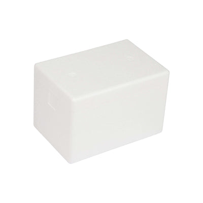 termobox EPS 4,7 L, 300 x 200 x 200 mm