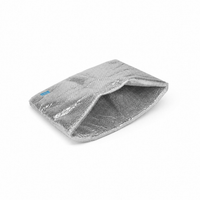 Torba izolacyjna 70 x 40 cm, 6-warstwowa