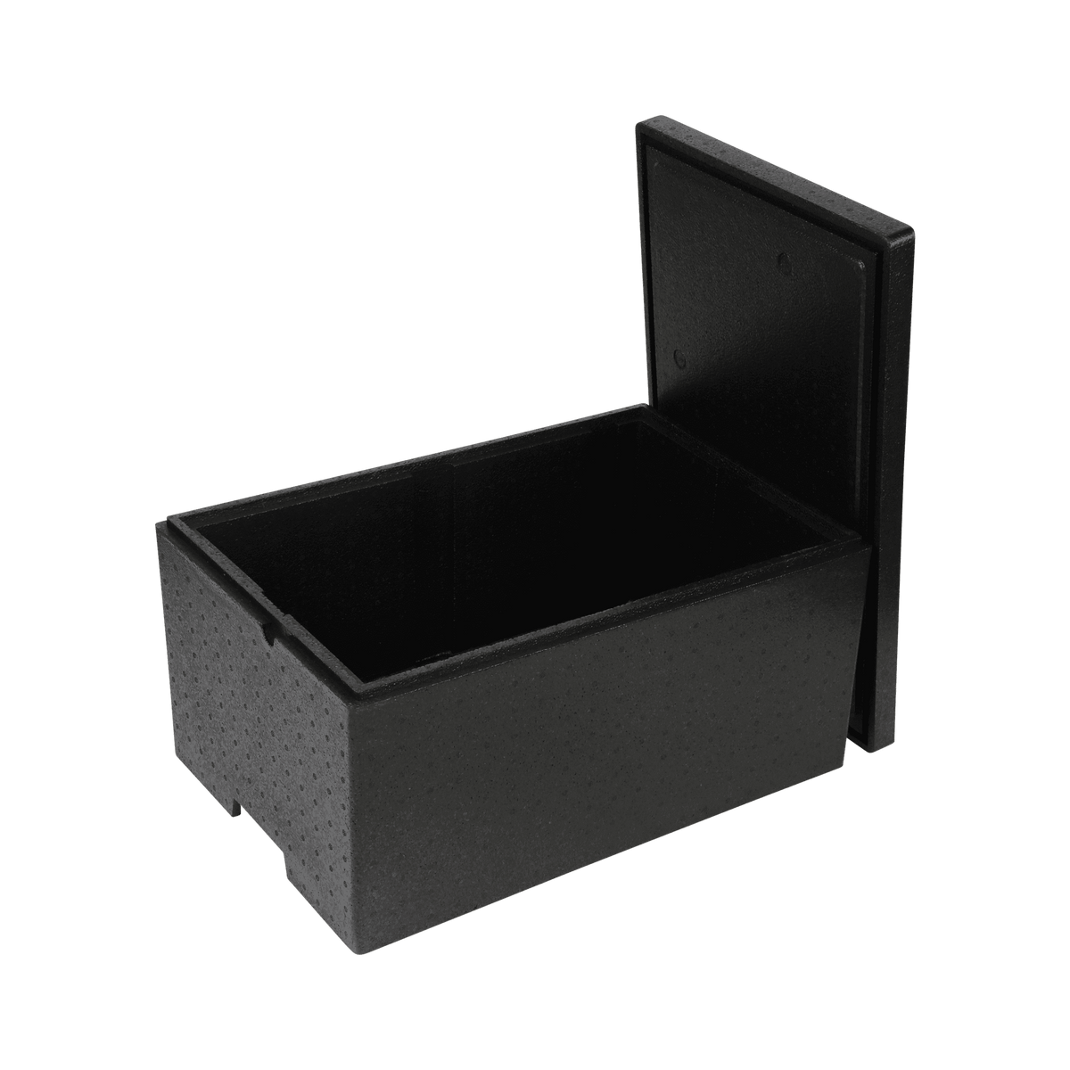 EPP doos 42L , 600 x 400 x 300 mm
