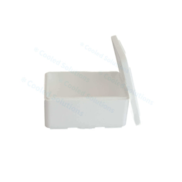 EPS doos 9 L, 400 x 300 x 140 mm (320 stuks)