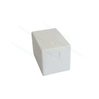 EPS doos 27 L, 375 x 375 x 375 mm