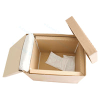 Eco Coolbox 315 x 235 x 265 mm