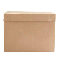 Eco Coolbox 600 x 400 x 375 mm