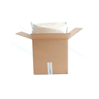 Thermodoos opvouwbaar - 600 x 400 x 300 mm + (4 Laags isolatiezak)