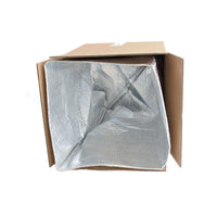 Thermodoos opvouwbaar - 300 x 200 x 200 mm + (4 Laags isolatiezak)
