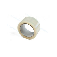 Blanco Tape - per rol (Extra Kleefkracht)
