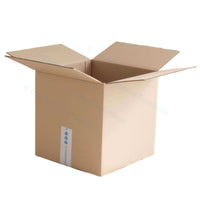 Standaard doos 400 x 300 x 300 mm - Dubbelgolf