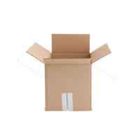 Standaard doos 602 x 402 x 302 mm