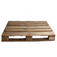 Iso dekens freight pallets 120 x 100 x 150 cm