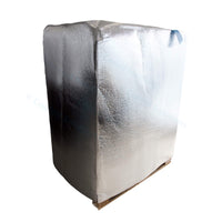 Thermal Pallet Cover 120 x 80 x 150cm