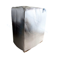 Thermische isolatiehoes 80 x 60 x 150 cm