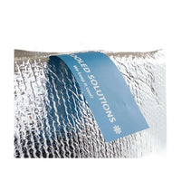 Insulated Cargo Blankets for pallets 120 x 100 x 150 cm