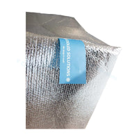 Thermische isolatiehoes IBC 120 x 100 x 120 cm